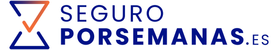 seguroporsemanas.es